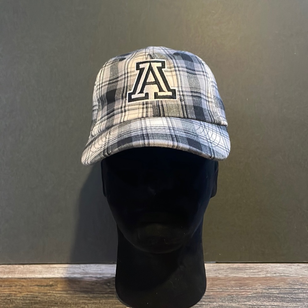 Captivating Headwear Silver series Arizona hat. NWOT